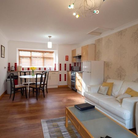 Surlingham Lodge Garden Cottage NWI Exterior foto