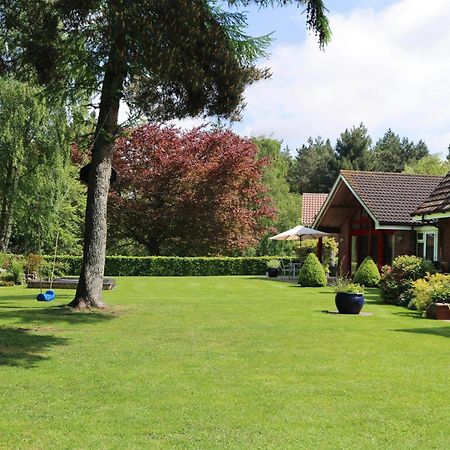 Surlingham Lodge Garden Cottage NWI Exterior foto